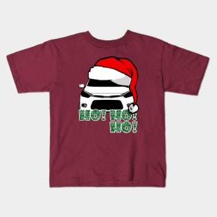 KOUP GEN2 CHRISTMAS Kids T-Shirt